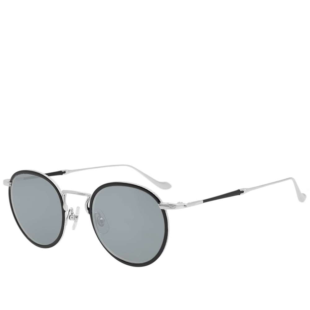 photo: matsuda m3058 sunglasses