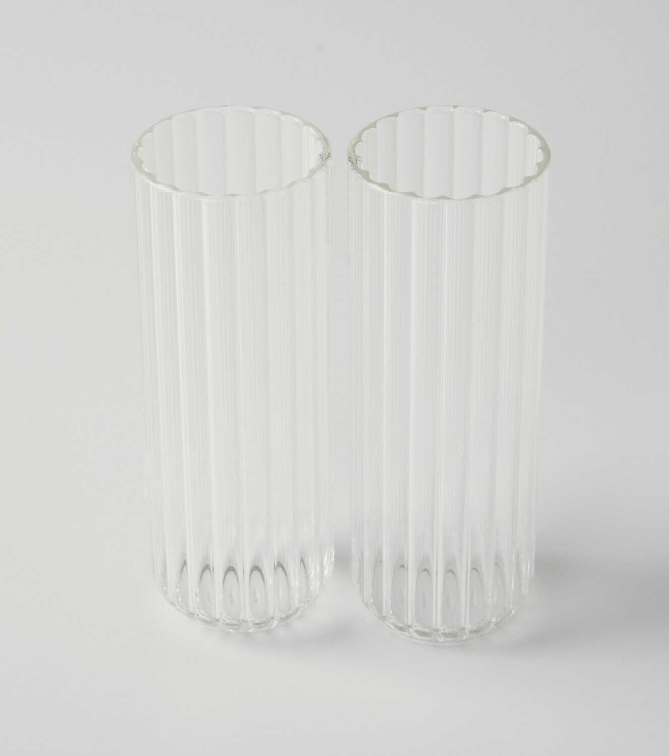 Fferrone Design Dearborn Set Of 2 Glasses Fferrone Design