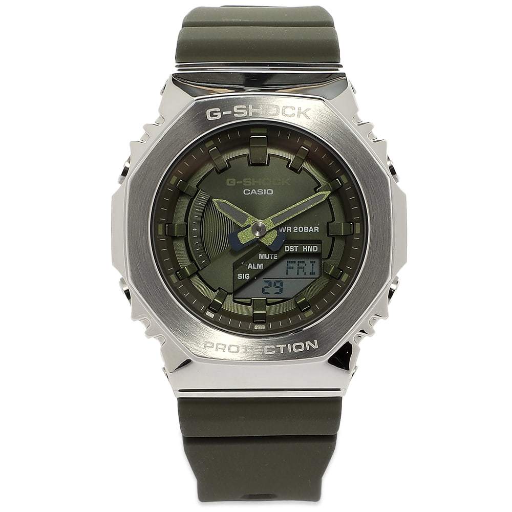 G Shock GM S2100B 8AER Watch G Shock