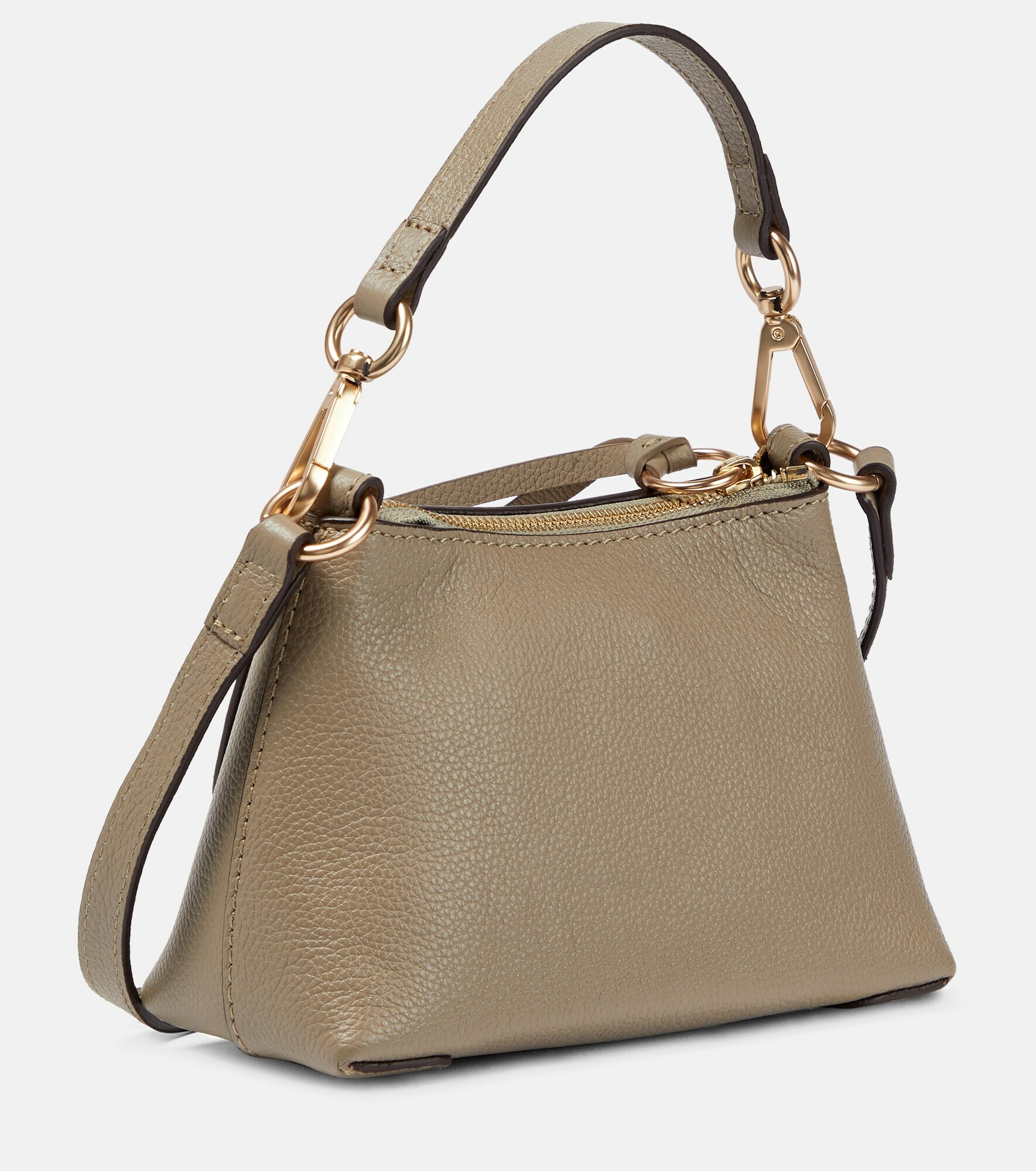 See By Chloe Joan Mini Leather Shoulder Bag See By Chloe