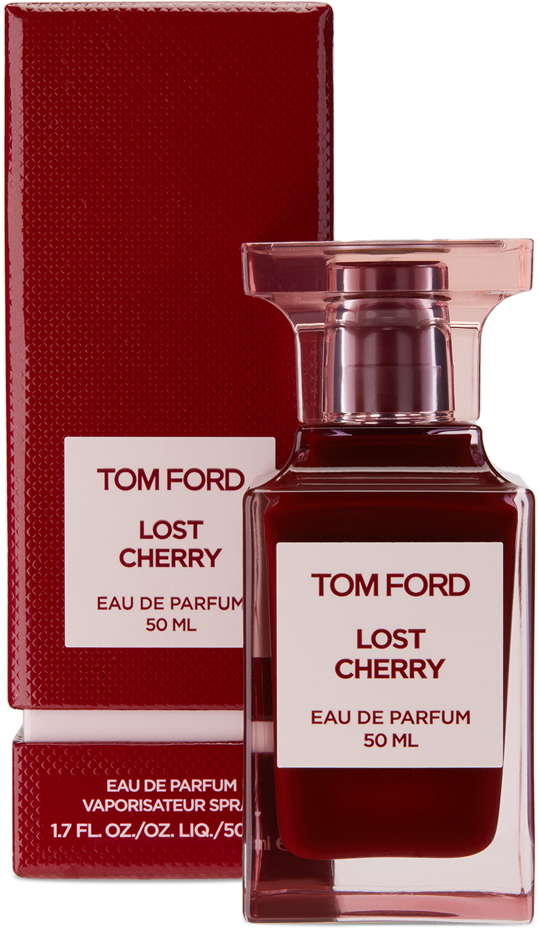 Tom Ford Lost Cherry Eau De Parfum Ml Tom Ford