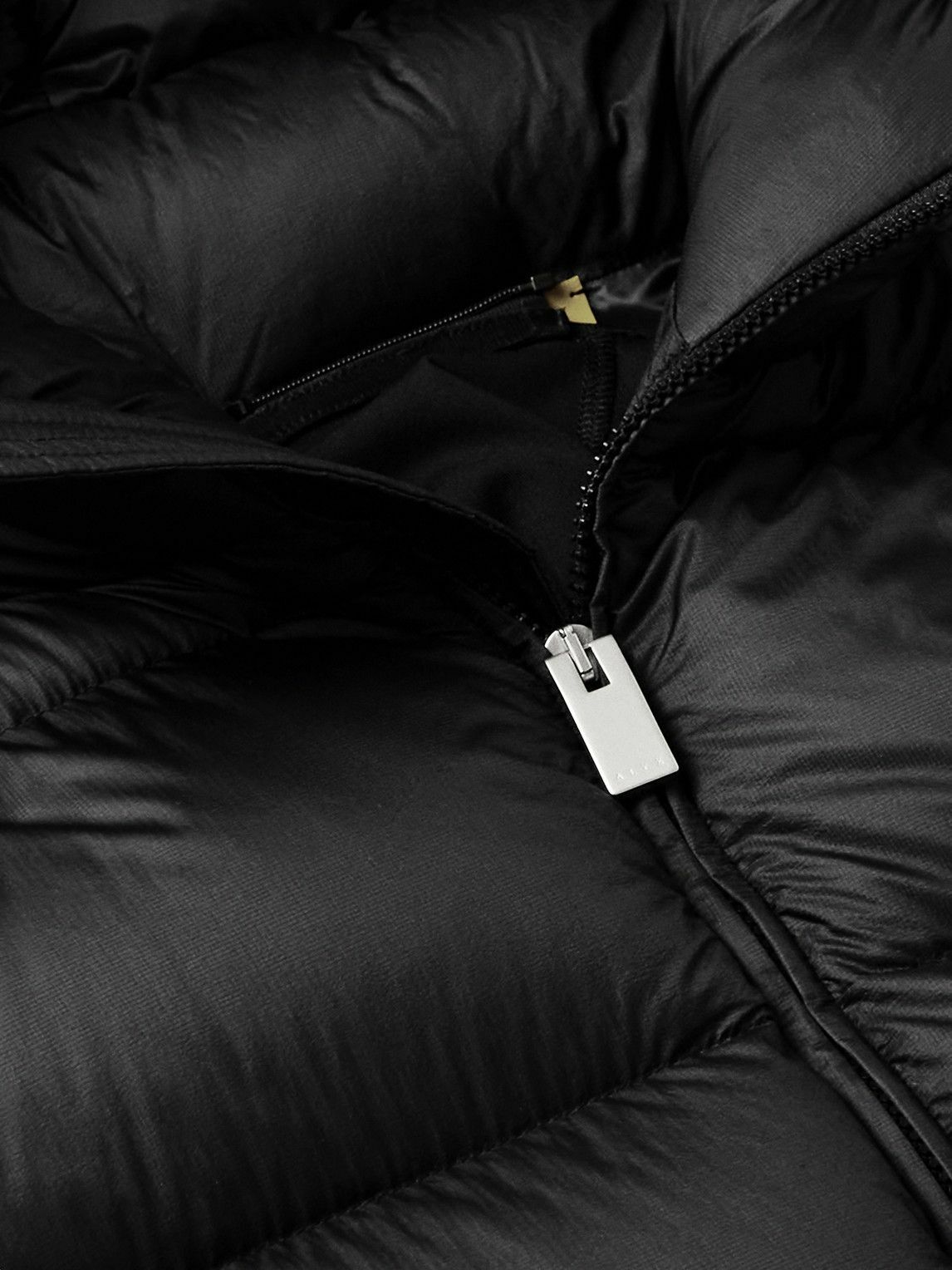 Moncler Genius Moncler Alyx Sm Padded Shell Down Jacket