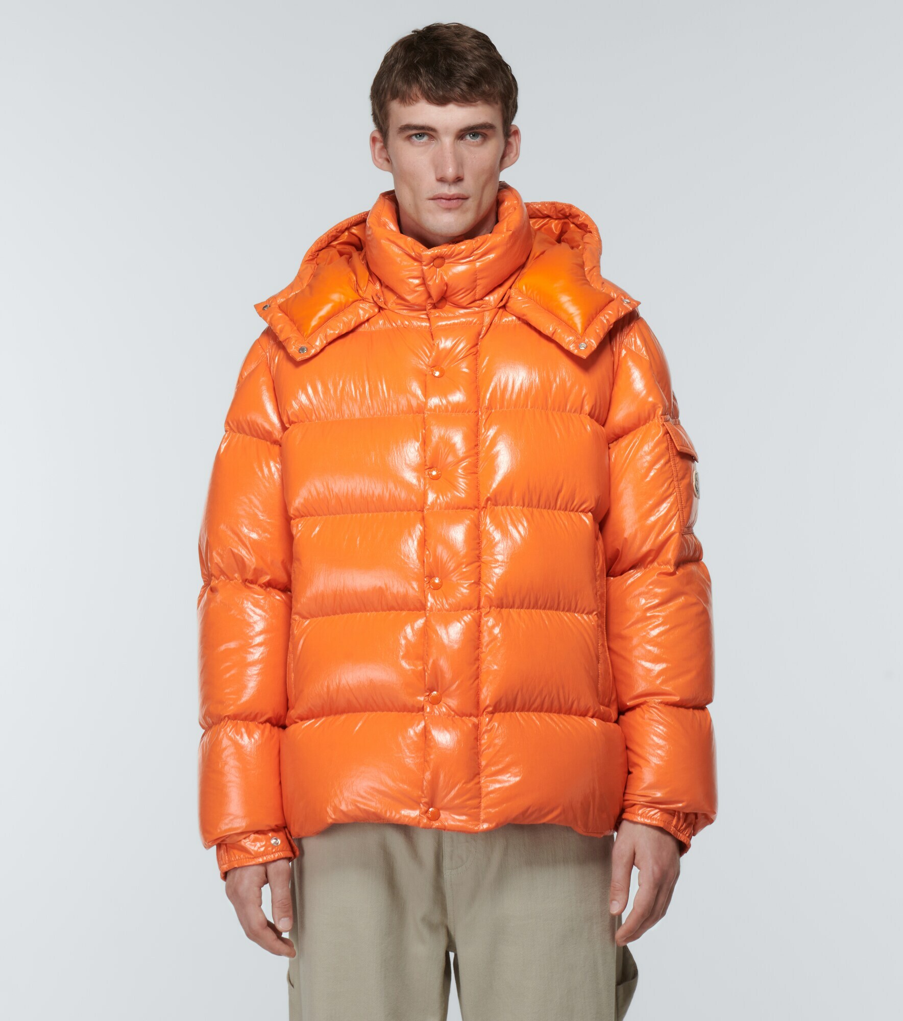 Moncler Maya Down Jacket Moncler