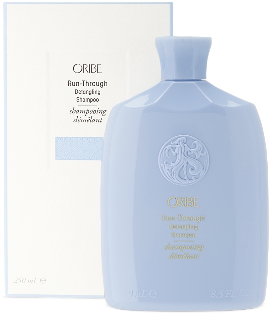 Oribe Moisture Control Cleansing Cr Me Ml Oribe