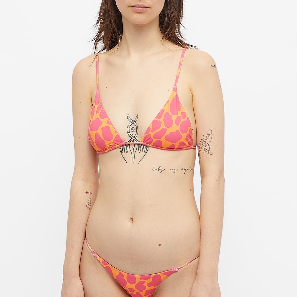 It S Now Cool Women S String Bikini Top In Gazelle It S Now Cool