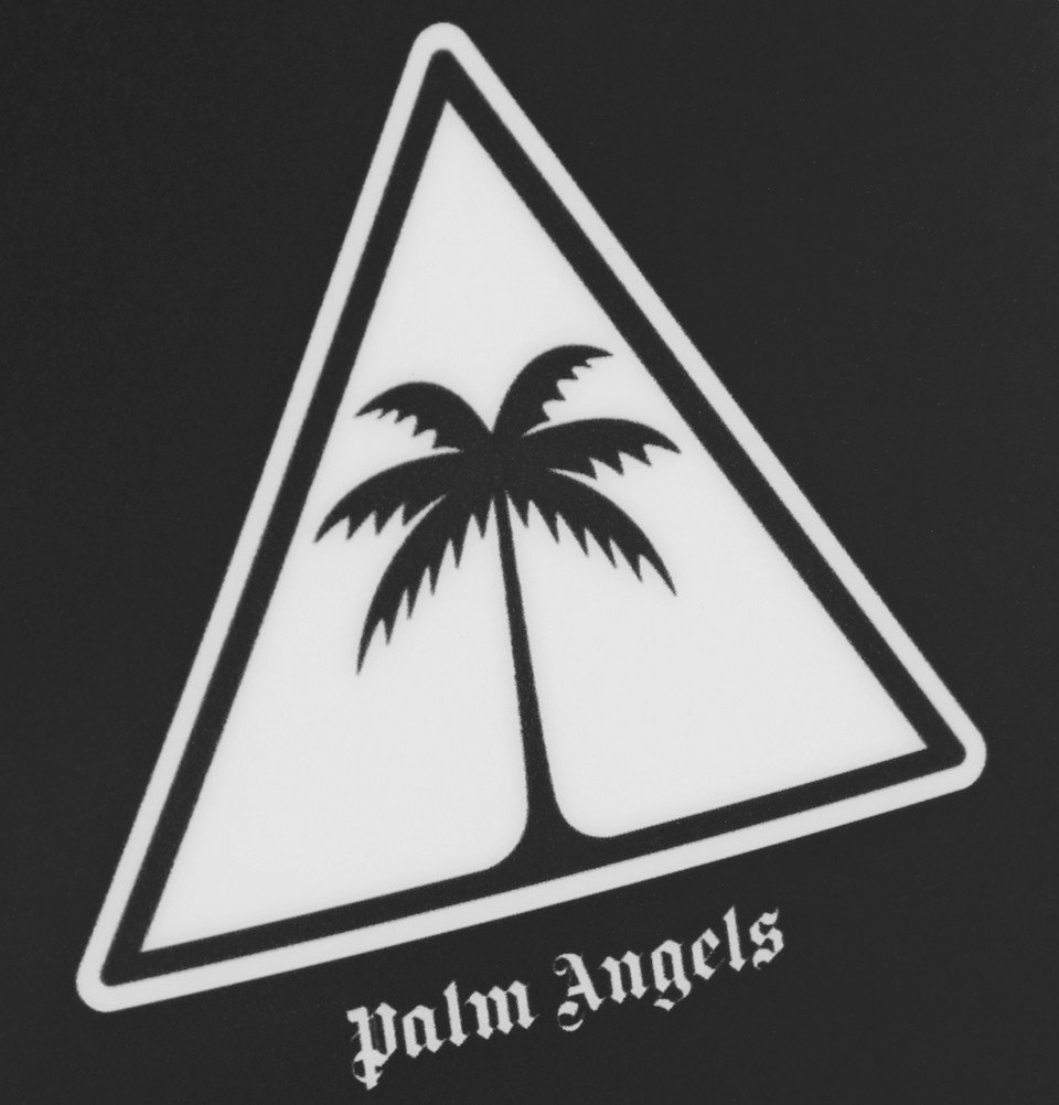 Картинка palm angels