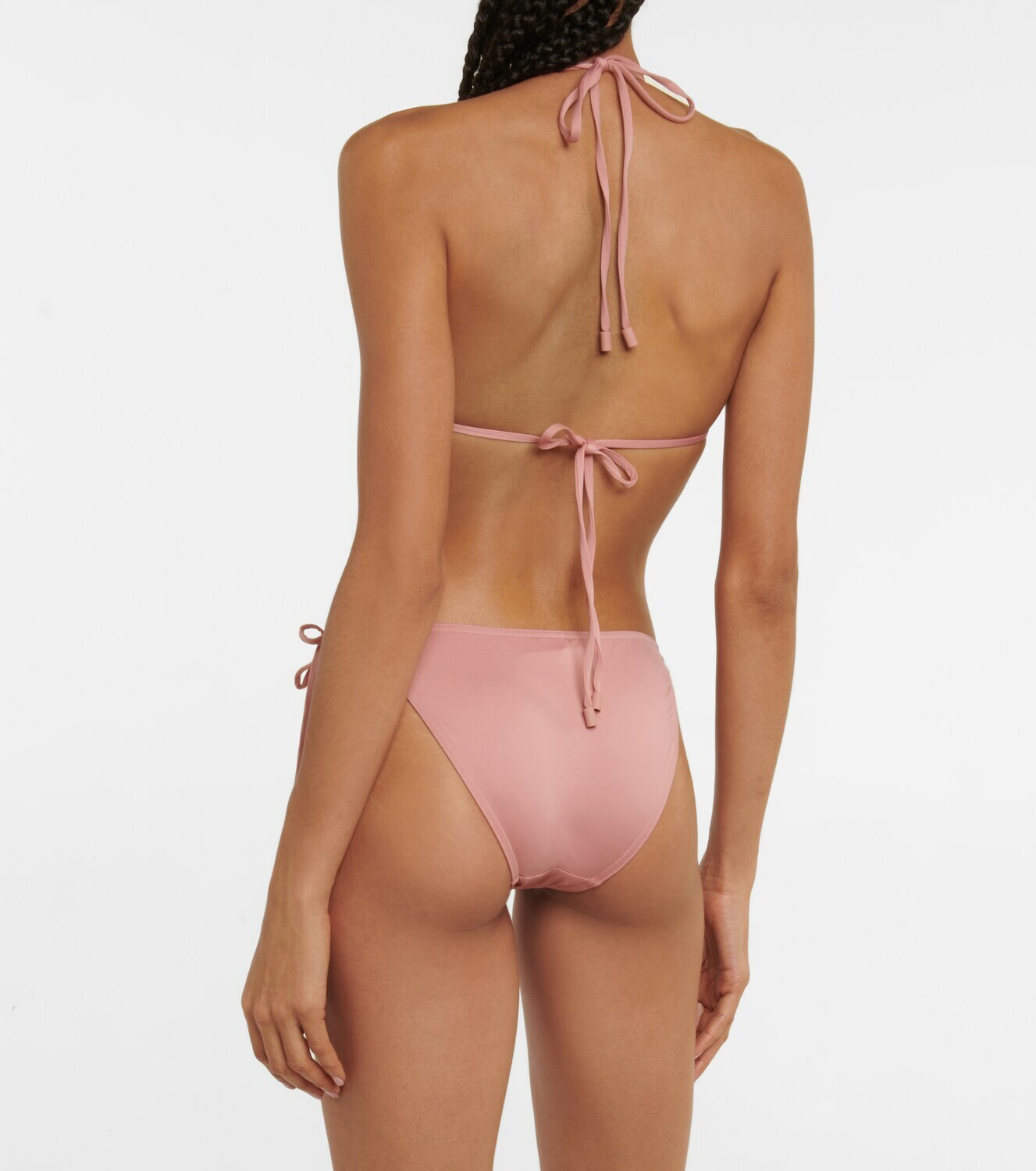 Zimmermann Jeannie Jacquard Terry Bikini Zimmermann