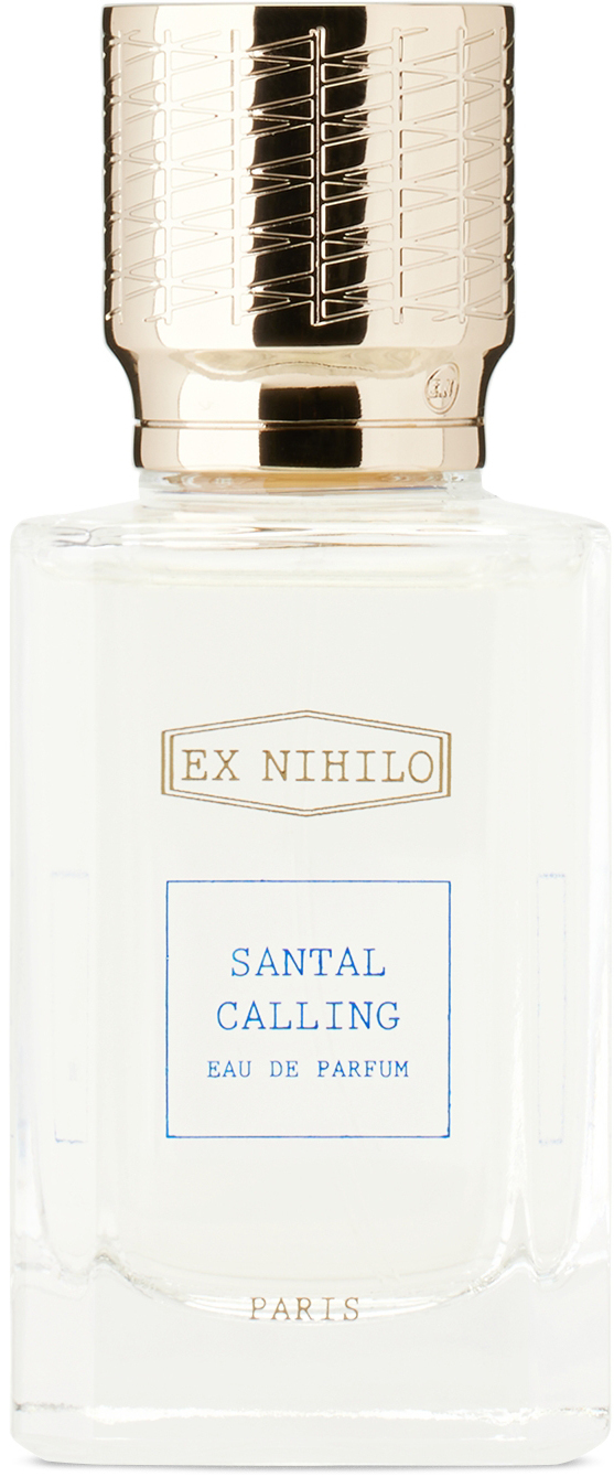 Ex Nihilo Paris Santal Calling Eau De Parfum 50 ML Ex Nihilo Paris