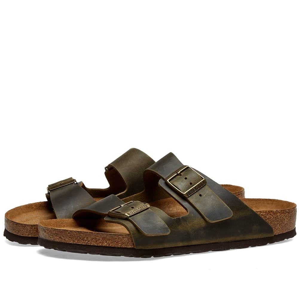 Birkenstock Arizona Sfb Birkenstock