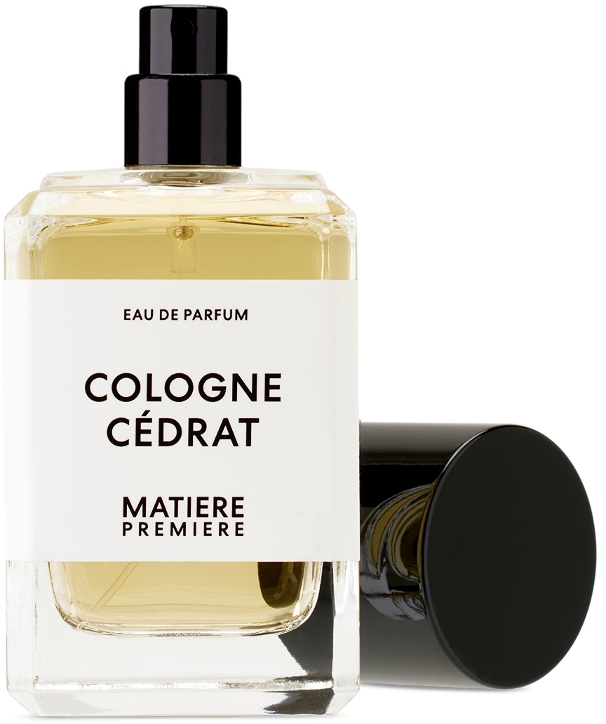 MATIERE PREMIERE Cologne Cédrat Eau de Parfum 100 mL