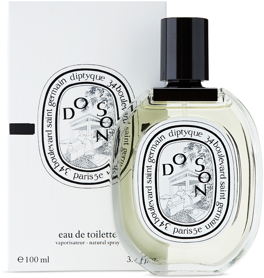 Diptyque Do Son Eau De Toilette Ml Diptyque