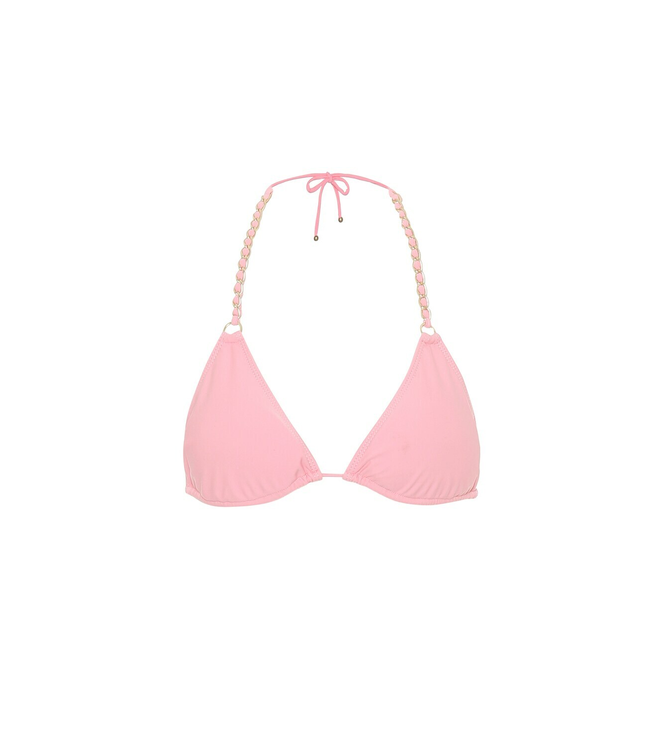 Simkhai Triangle Bikini Top Simkhai