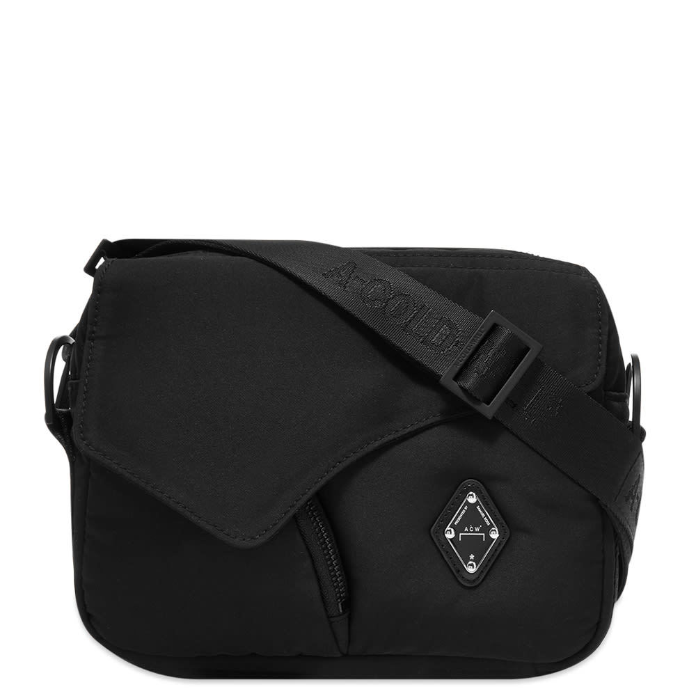 A-COLD-WALL* Padded Envelope Bag