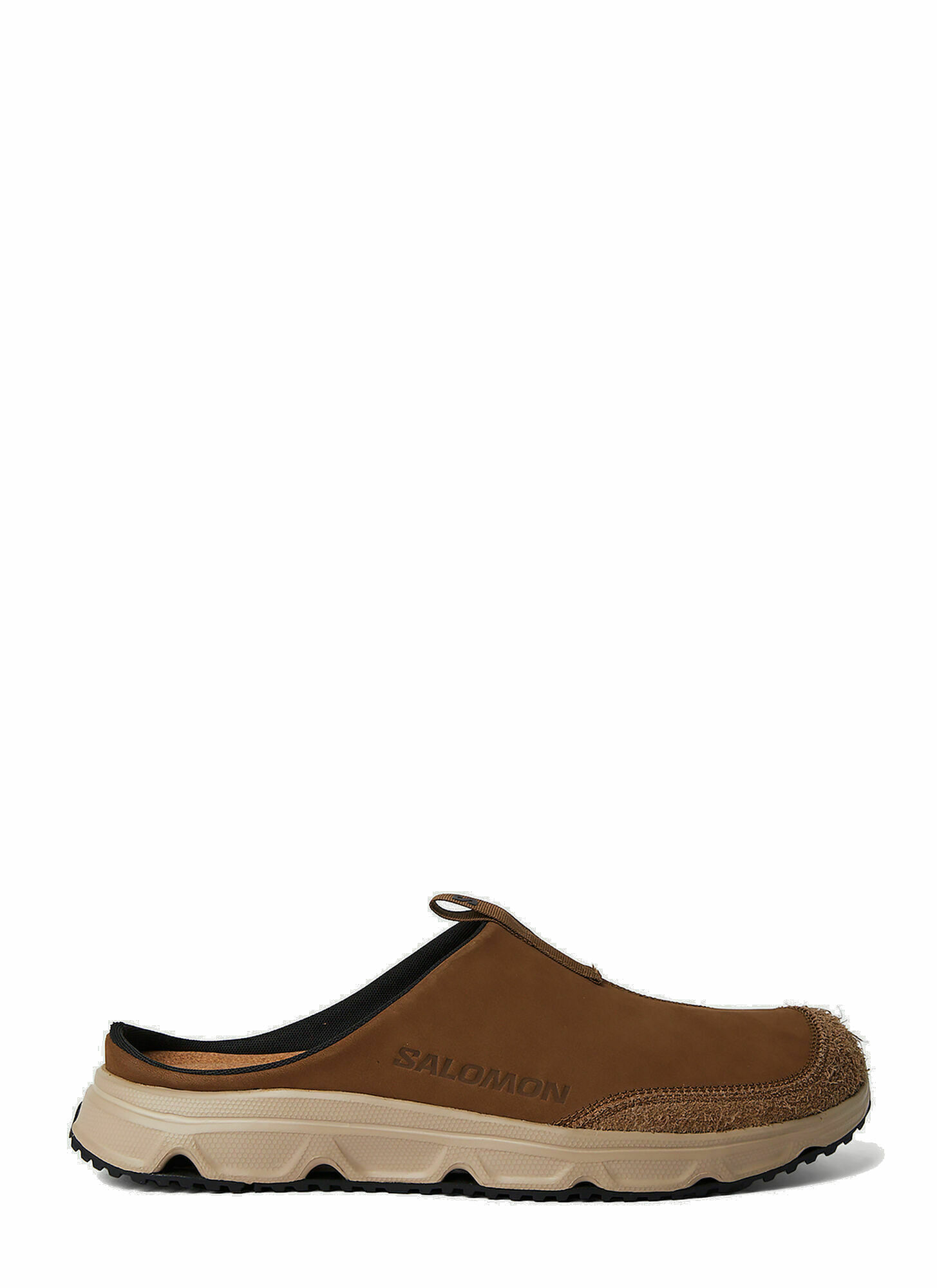 Photo: RX LTR Advanced Slip Ons in Brown