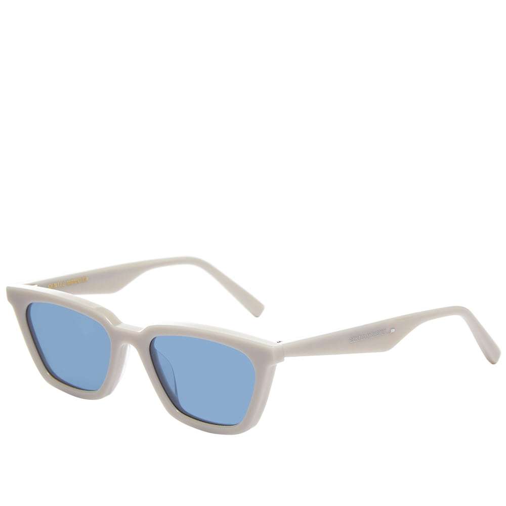 gentle monster agail sunglasses