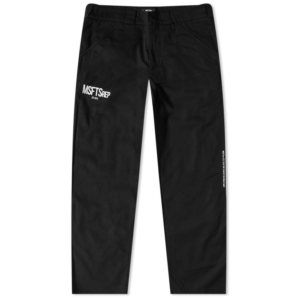 MSFTSrep Cargo Pant MSFTSrep