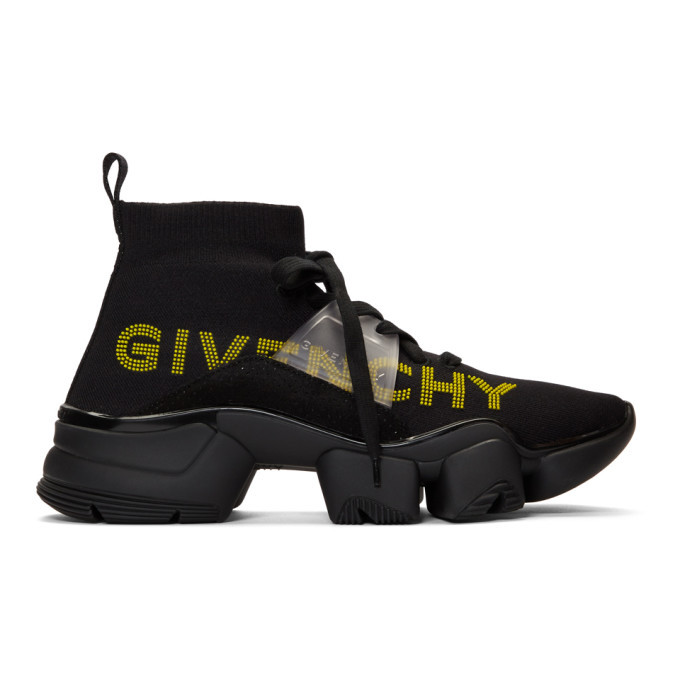 givenchy mid sneakers