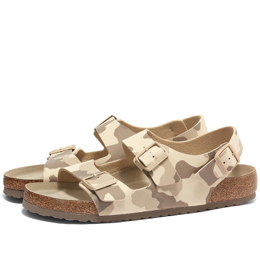 womens birkenstock milano