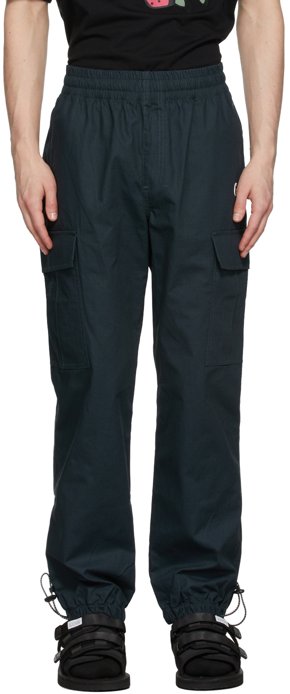 billionaire boys club cargo pants