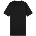 Rick Owens Men's DRKSHDW Level T-Shirt in Black