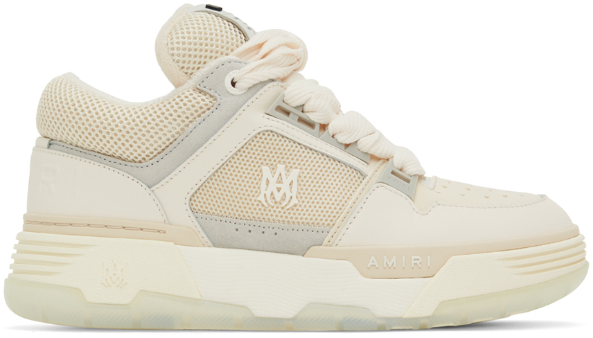 AMIRI Off-White MA-1 Sneakers Amiri