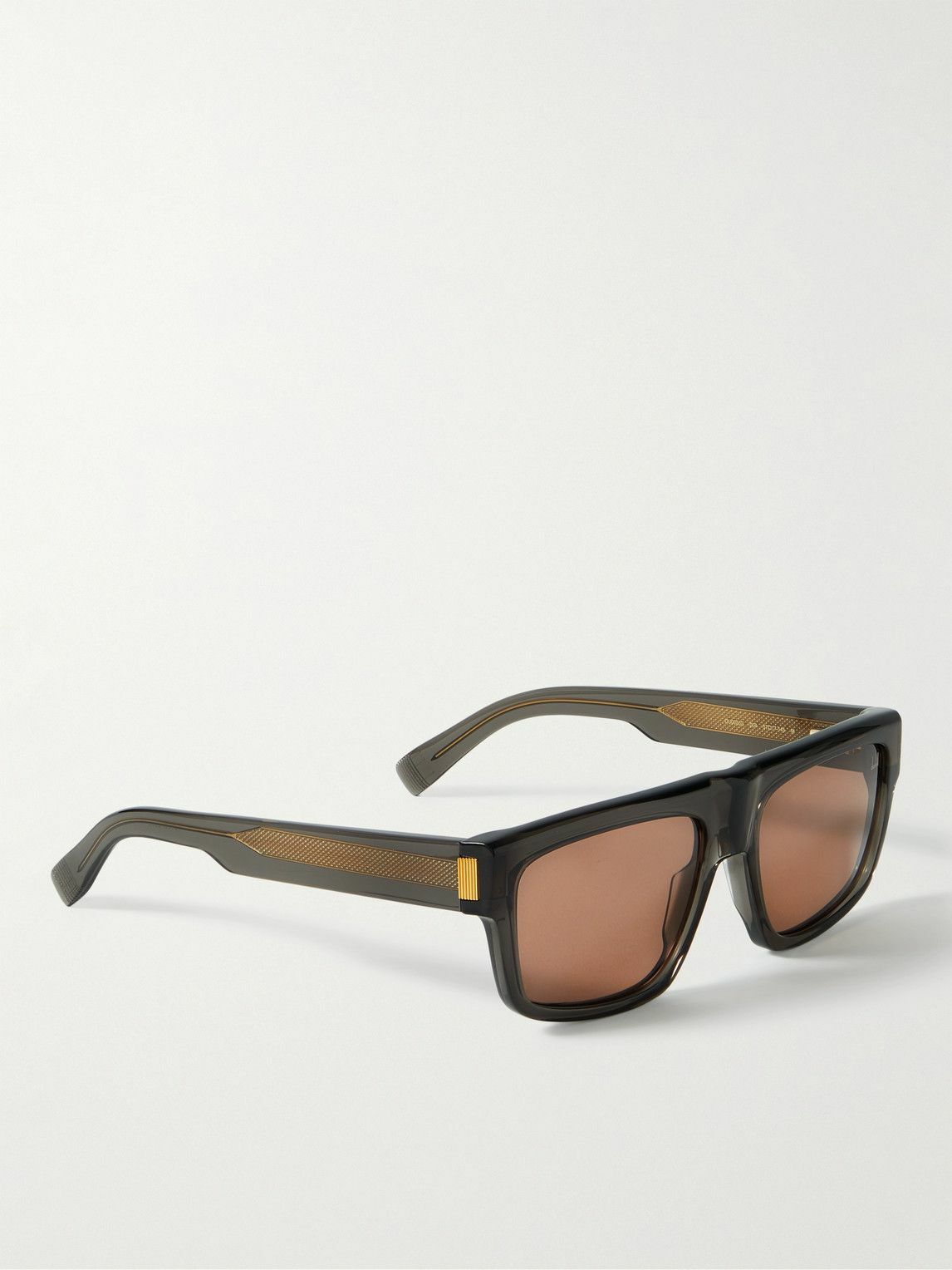 Dunhill DFrame Acetate Sunglasses Dunhill