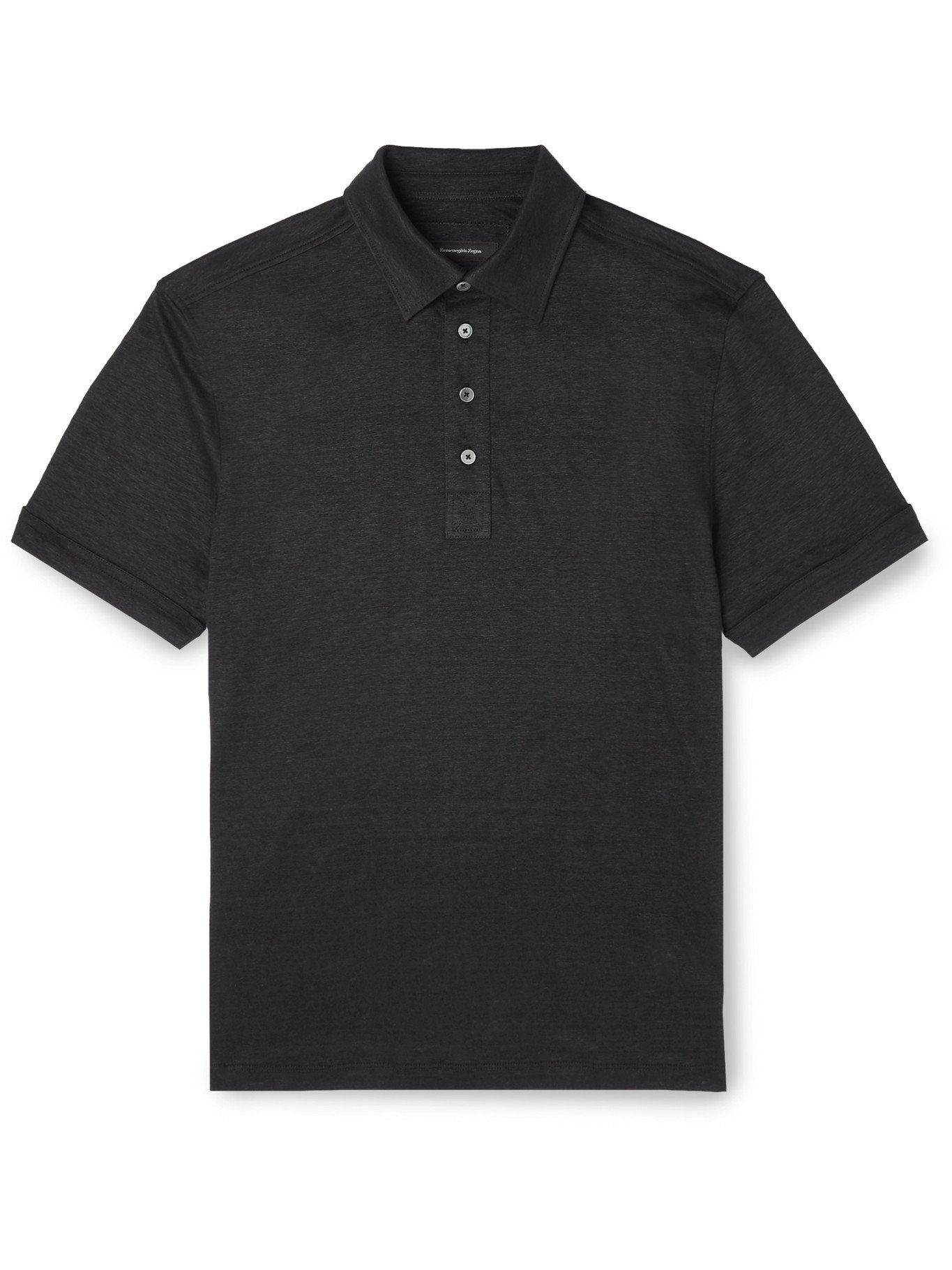 ermenegildo zegna polo shirts