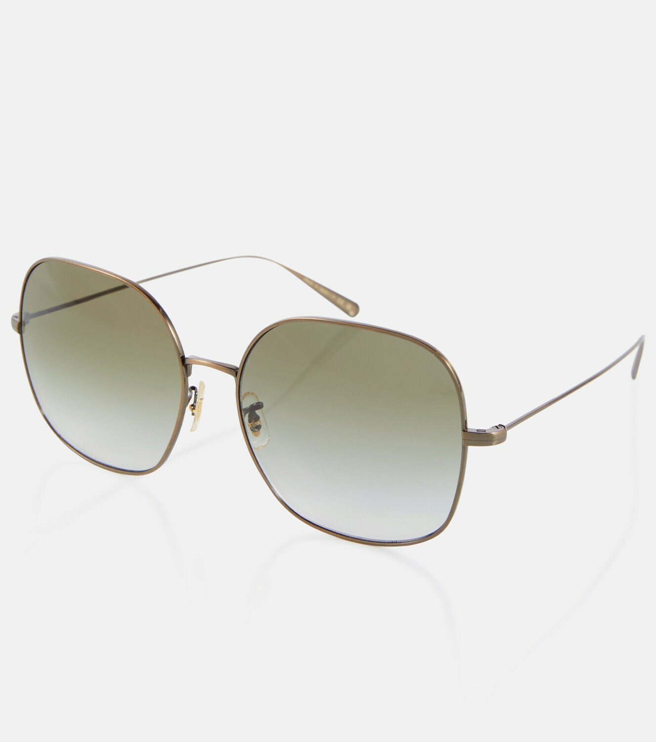 Brunello Cucinelli - x Oliver Peoples Deadani sunglasses Brunello Cucinelli