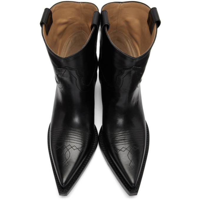 margiela cowboy boots