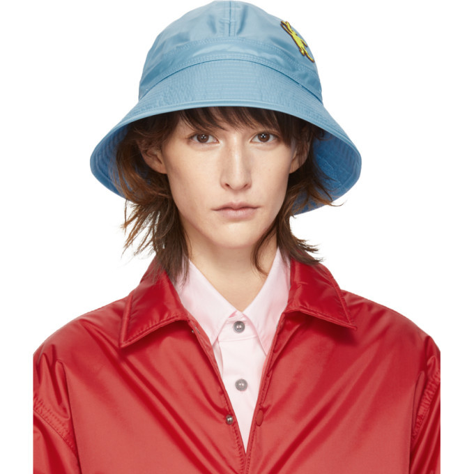 marni bucket hat