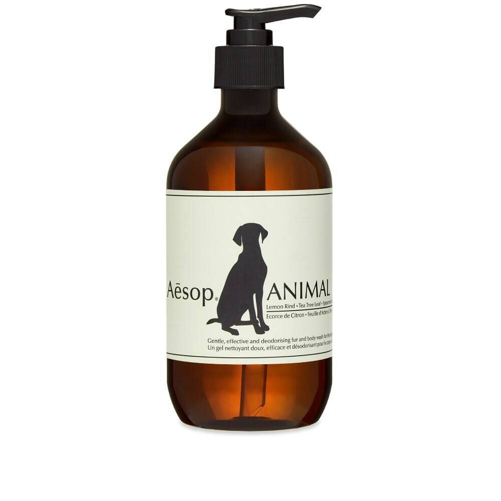 Aesop Animal in 500ml Aesop