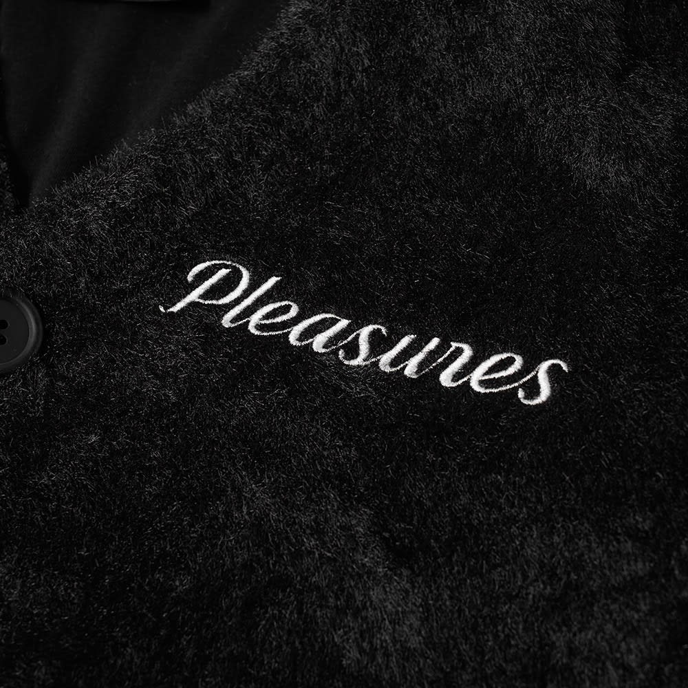 pleasures cardigan