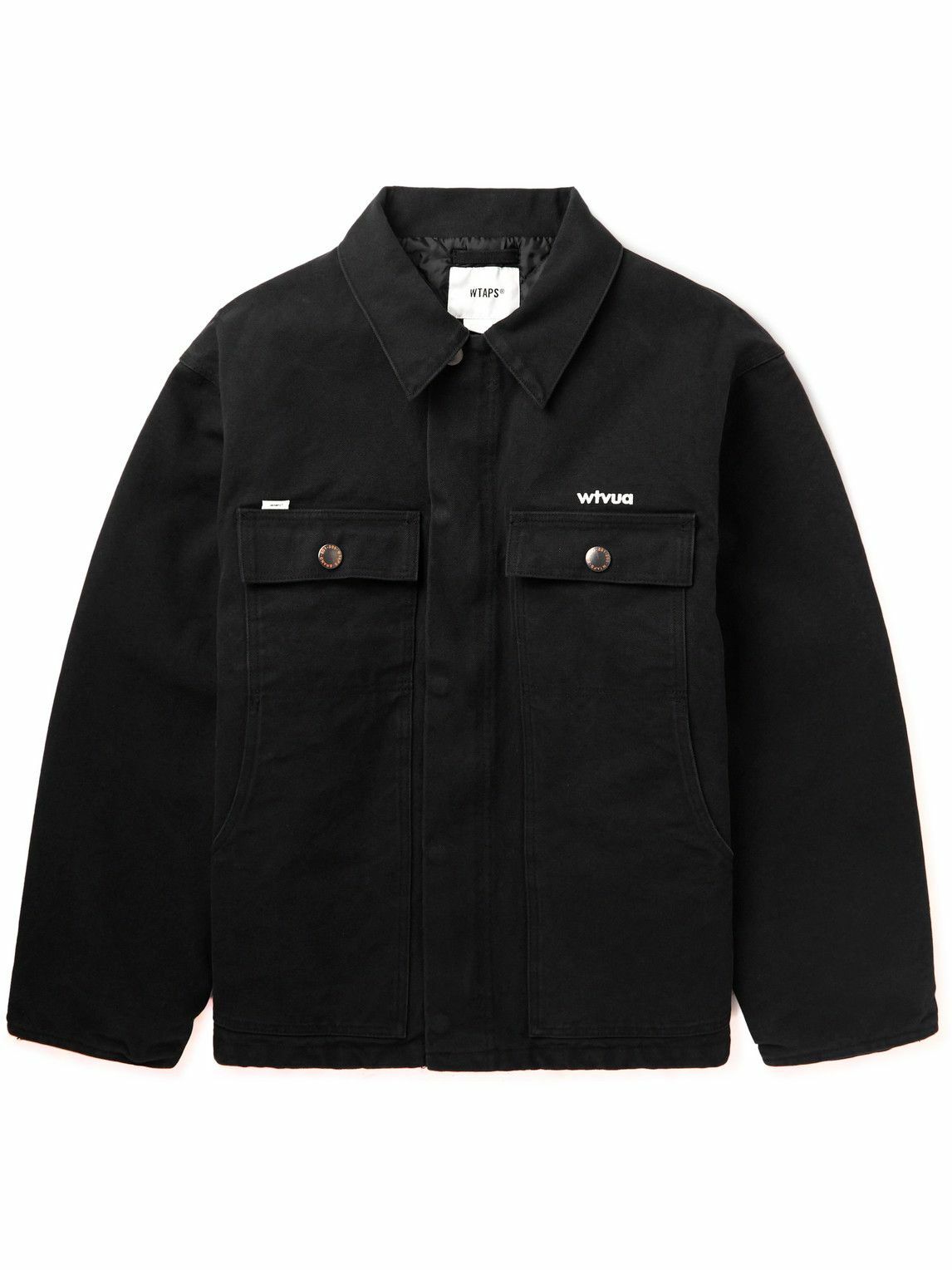 メール便指定可能 WTAPS INCUBATE JACKET COTTON POPLIN | www.aosfiji.org