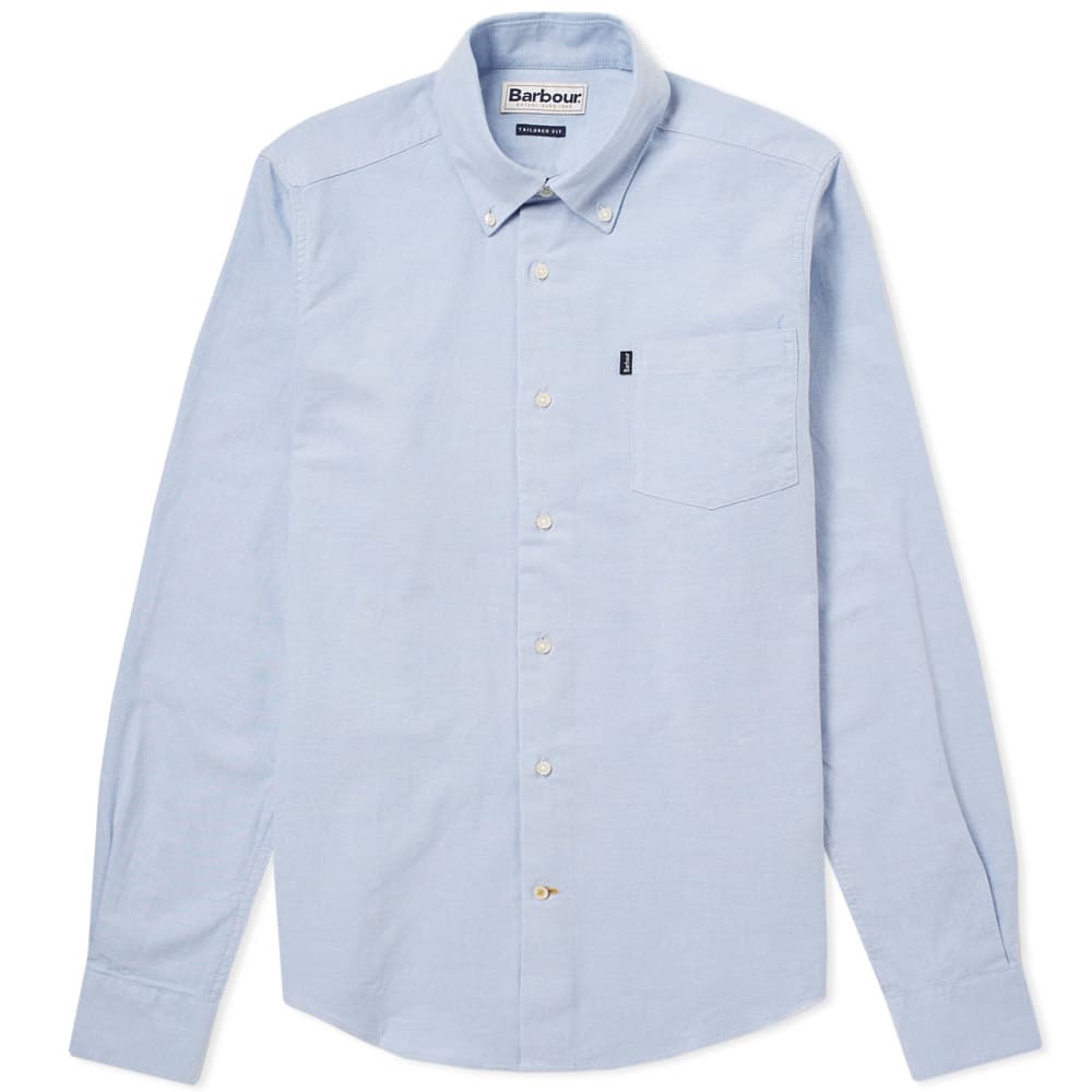 Barbour Stanley Shirt Barbour