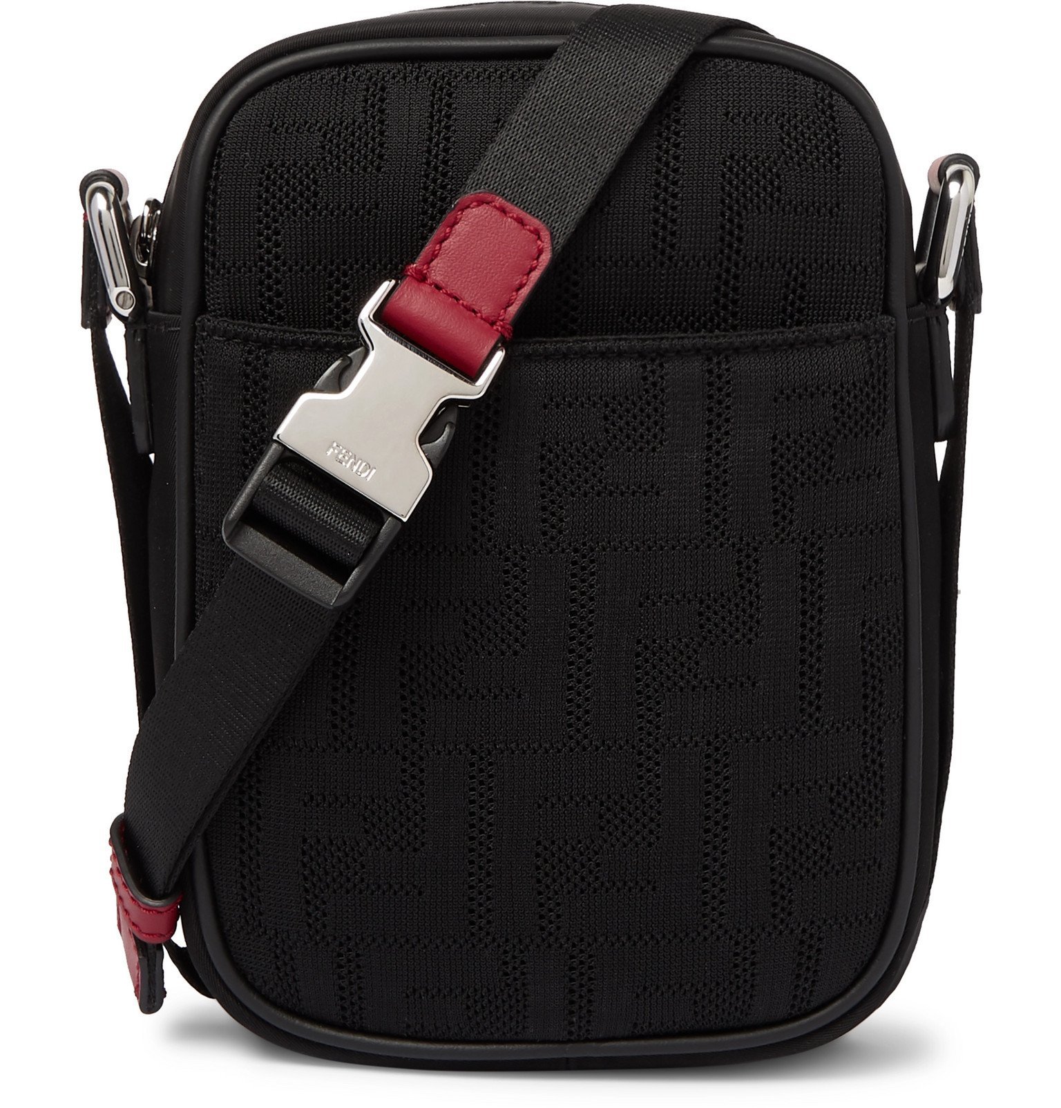 mesh messenger bolsa
