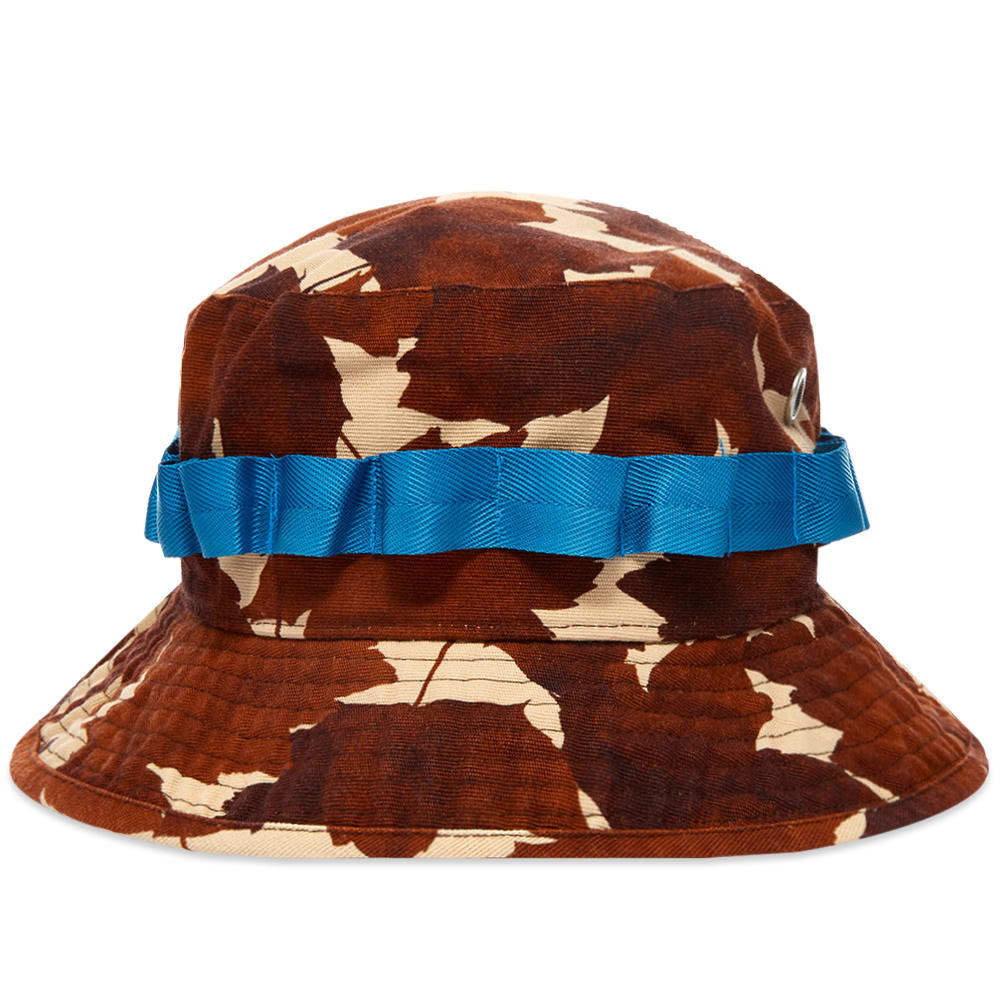 Acne Studios Bucket Hat Acne Studios