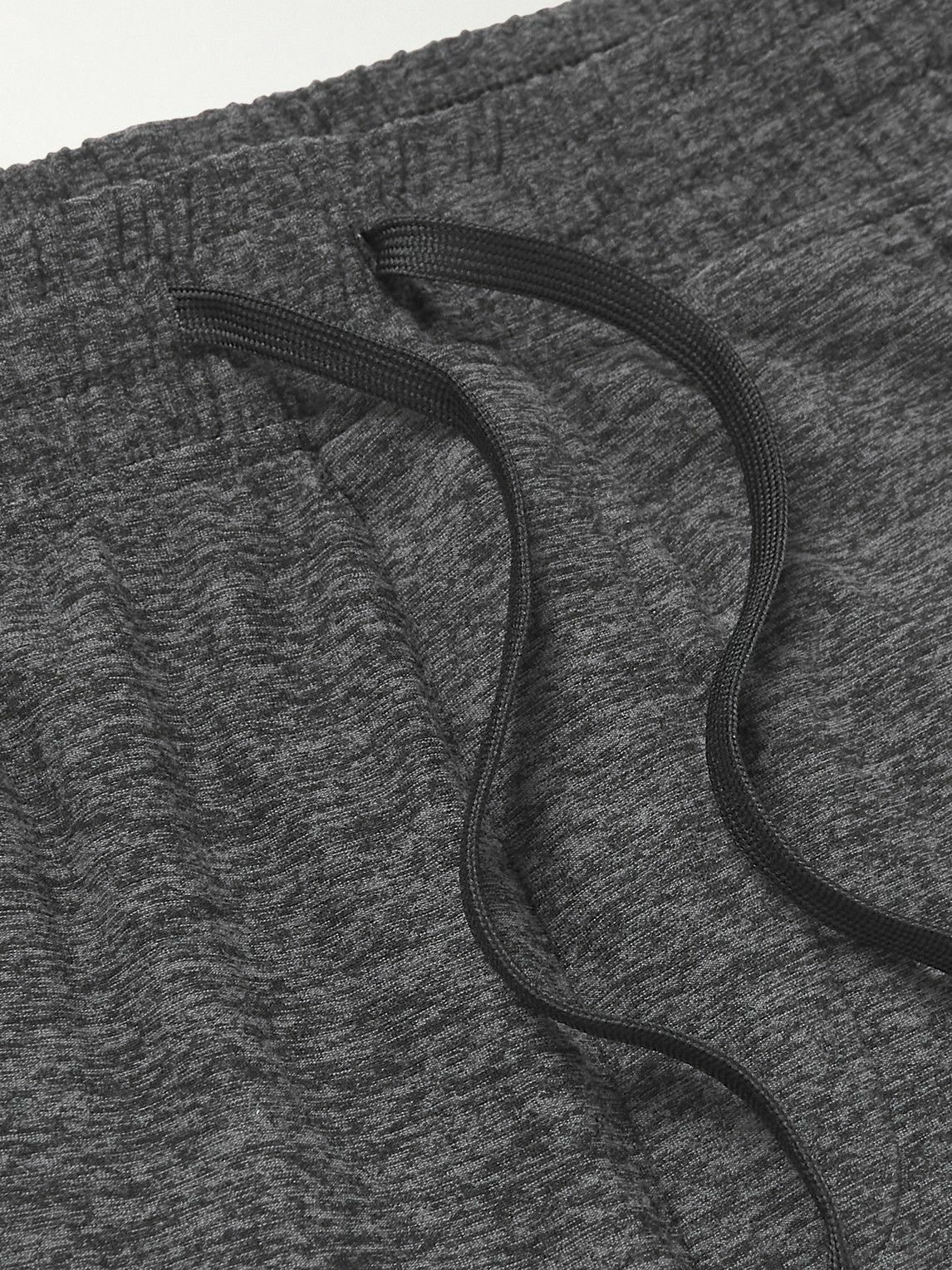 Outdoor Voices Tapered CloudKnit Sweatpants Gray Outdoor Voices