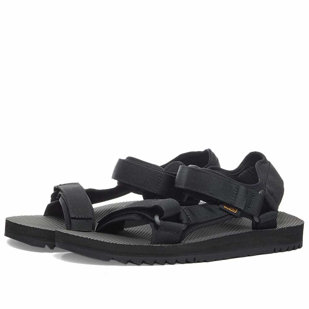 Teva Men's Universal Trail in Black Teva