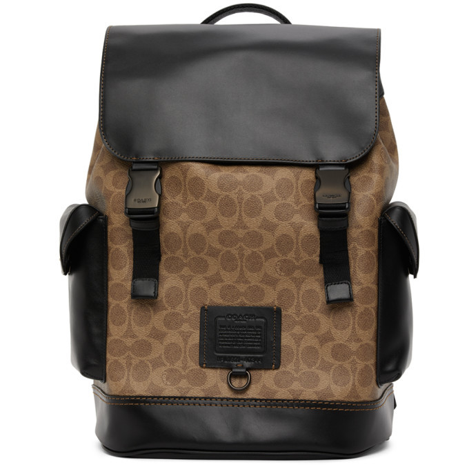 rivington backpack coach