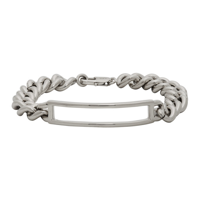 not on the high street mens bracelet