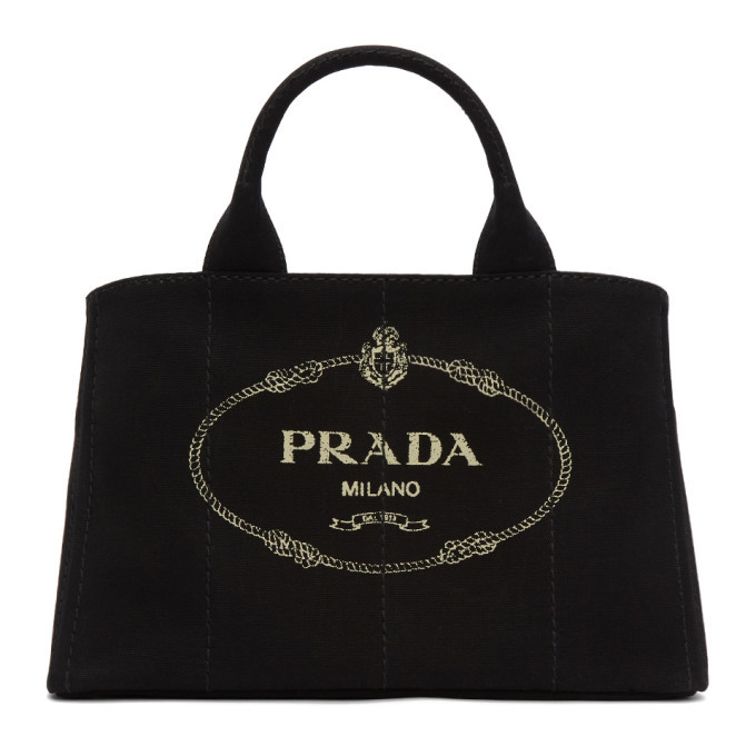 prada gardener tote