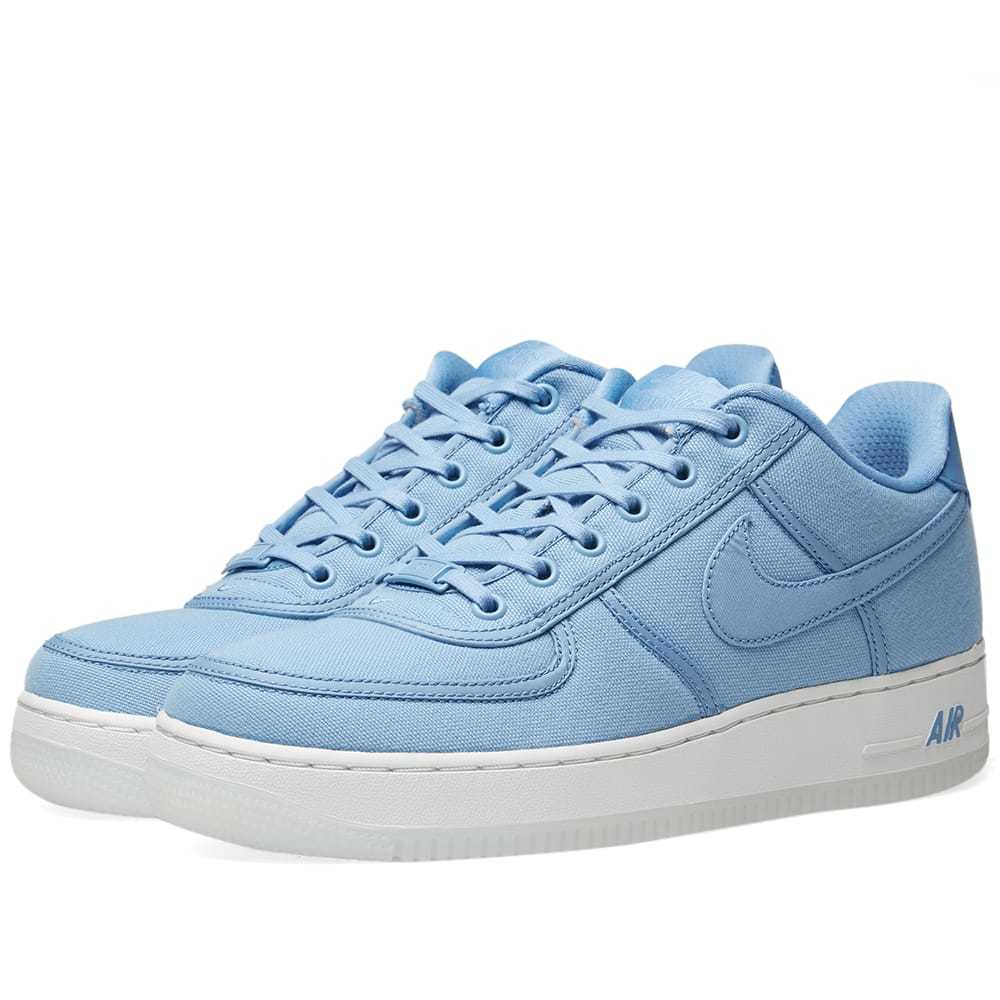 nike air force 1 sky blue