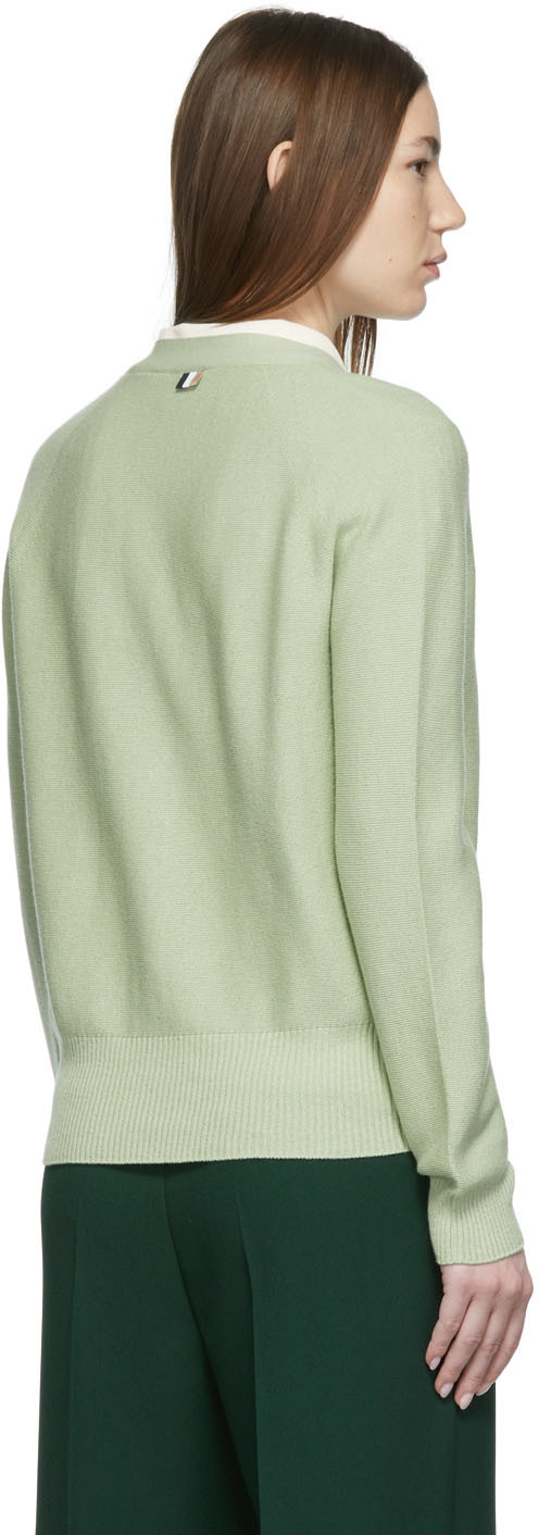 Boss Green Faduana Cardigan BOSS