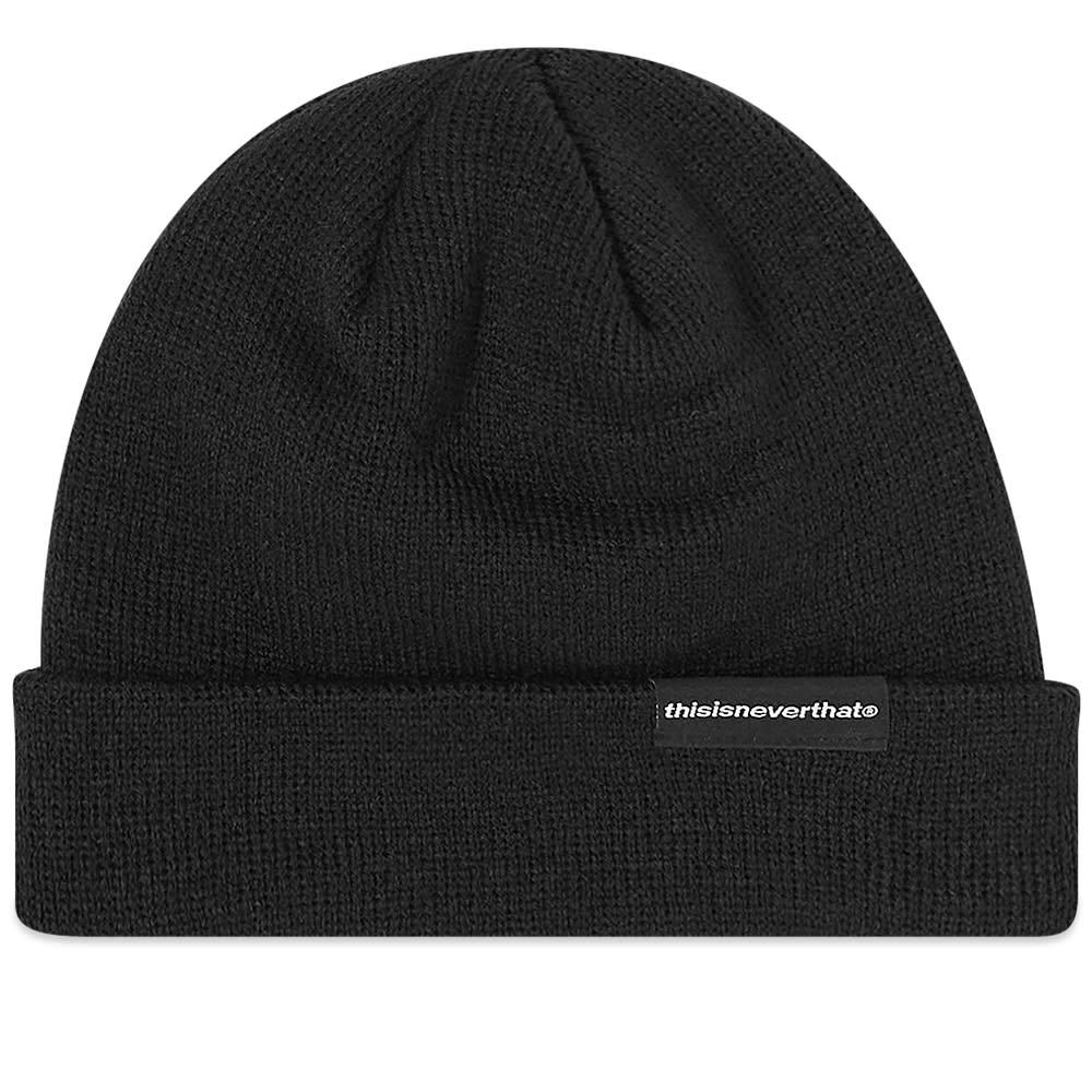 this is never that beanie