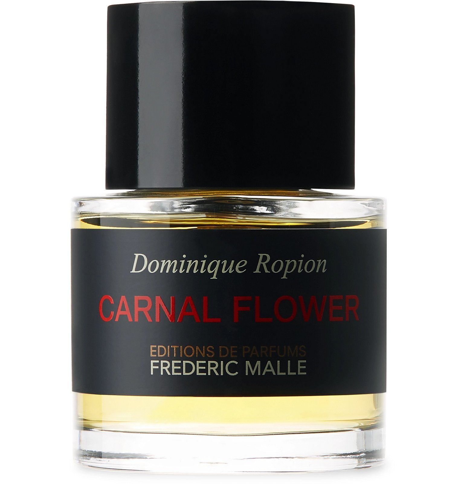 Frederic Malle - Eau de Parfum - Carnal Flower, 50ml - Colorless ...