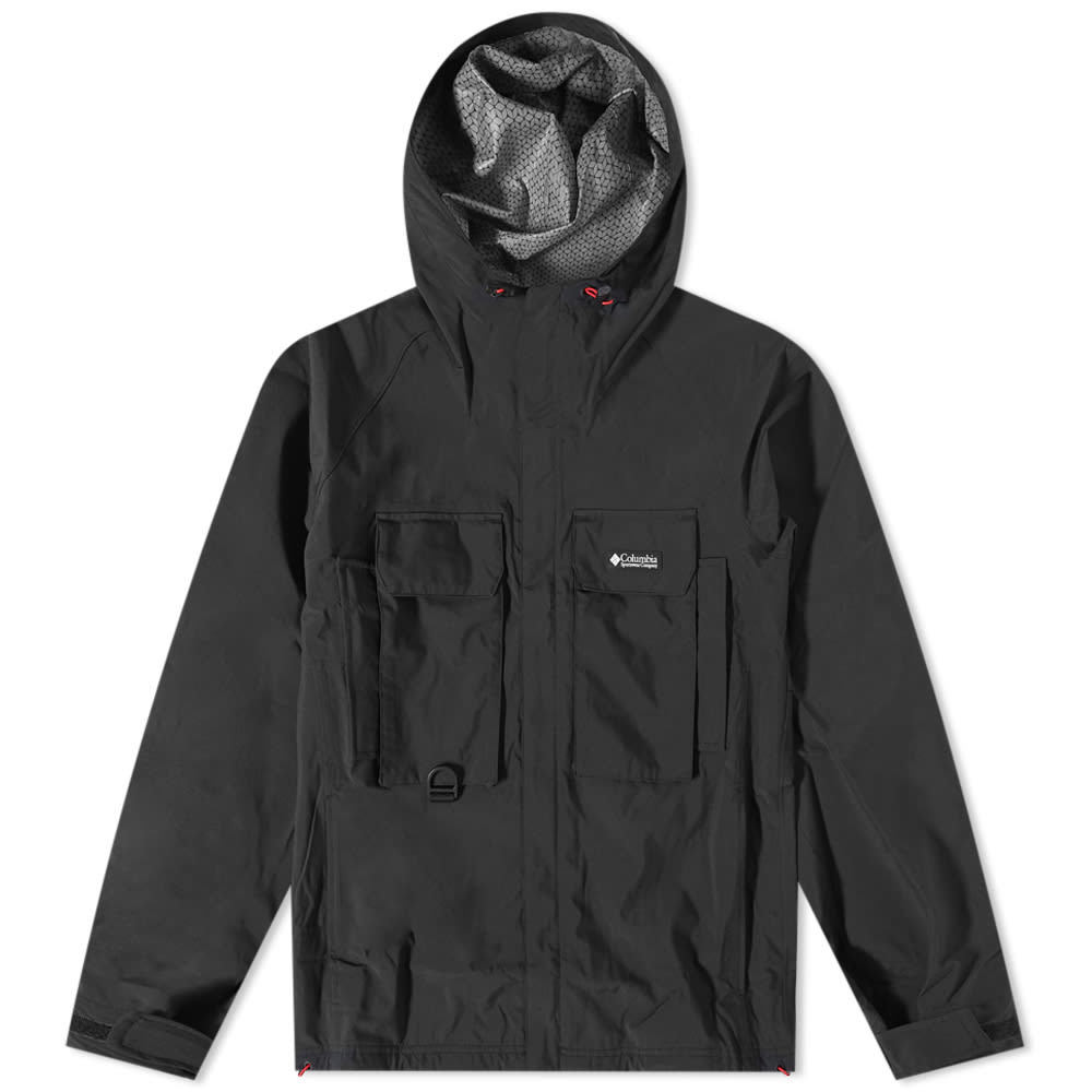 Columbia Field Creek™ Fraser™ Shell Jacket Columbia