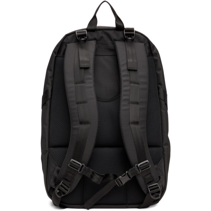 Yohji Yamamoto Black New Era Edition Urban Backpack Yohji Yamamoto