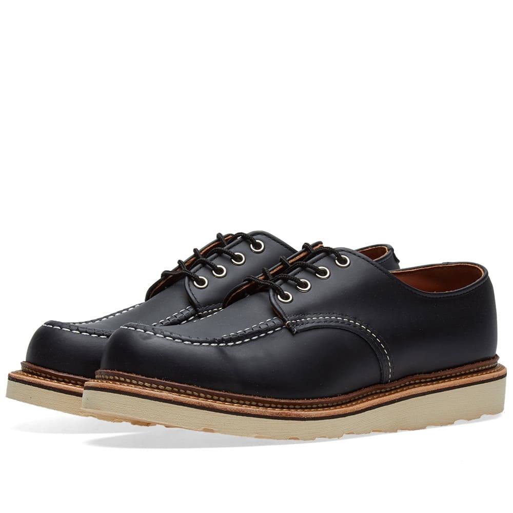 期間限定３０％ＯＦＦ！ 【期間限定10%OFF】レッドウィング Oxford