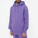 1017 ALYX 9SM Men's Lightercap Popover Hoody in Purple