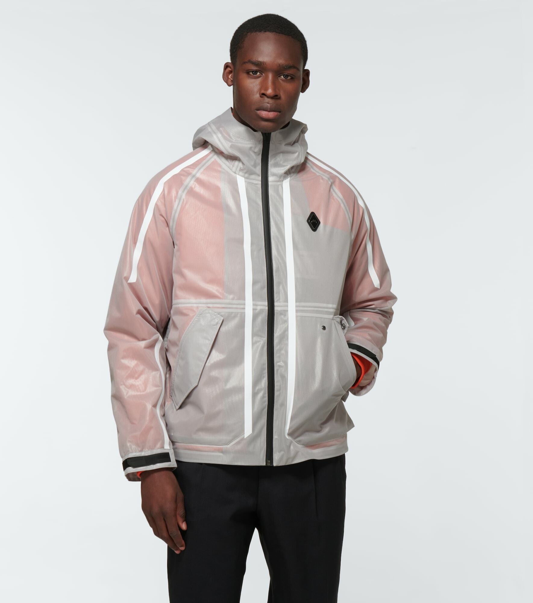 AColdWall* Technical windbreaker jacket AColdWall*